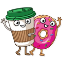 :Donut-And-Coffee-5: